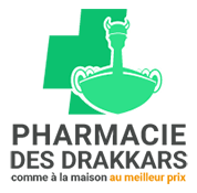 Pharmacie des Drakkars