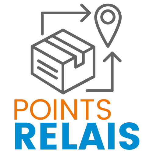 Livraison en points relais Chronorelais