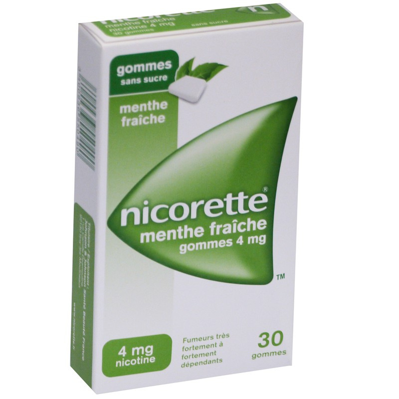 Jai cessé de fumer quand a appris