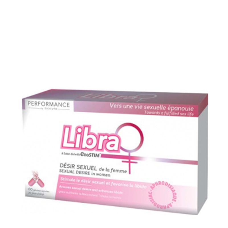 traitement pour libido femme traitement pour libido femme