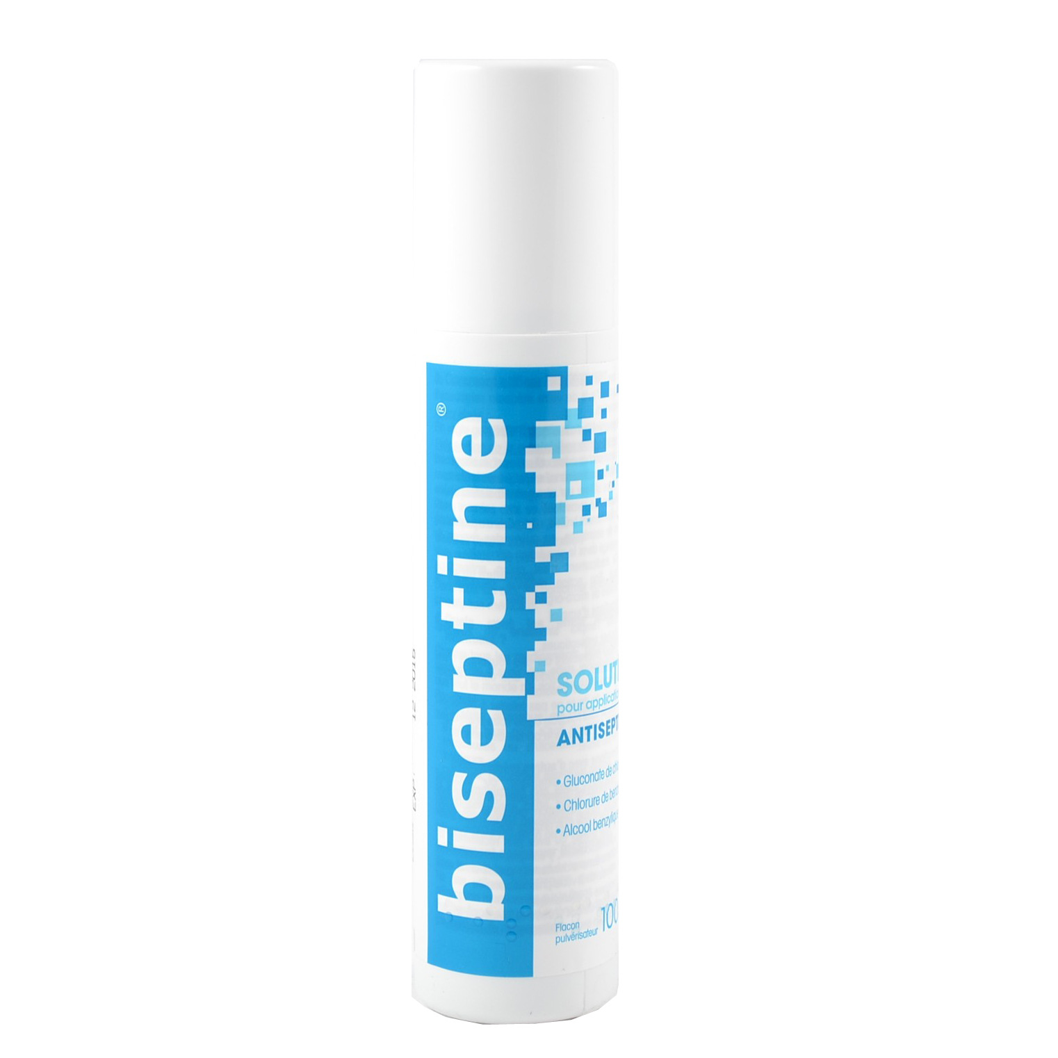 Prix de BISEPTINE SOLUTION flacon pulvérisateur 100ml - Bayer Prix de BISEPTINE SOLUTION flacon pulvérisateur 100ml - Bayer