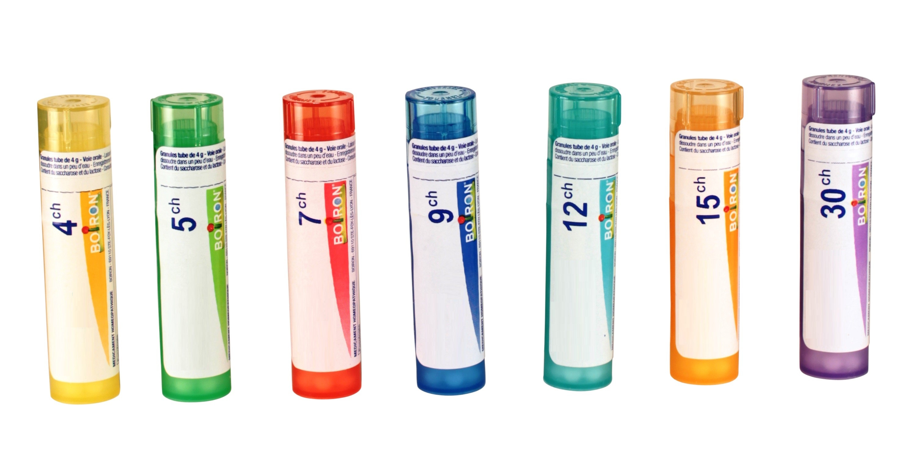 Nerf sciatique granules  BOIRON  Pharmacie des drakkars