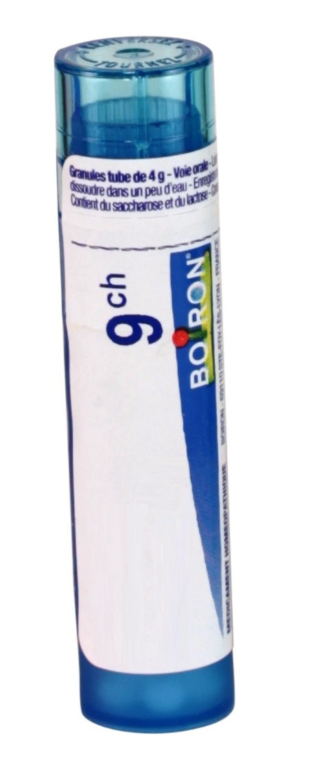 Nerf sciatique granules - BOIRON | Pharmacie des drakkars