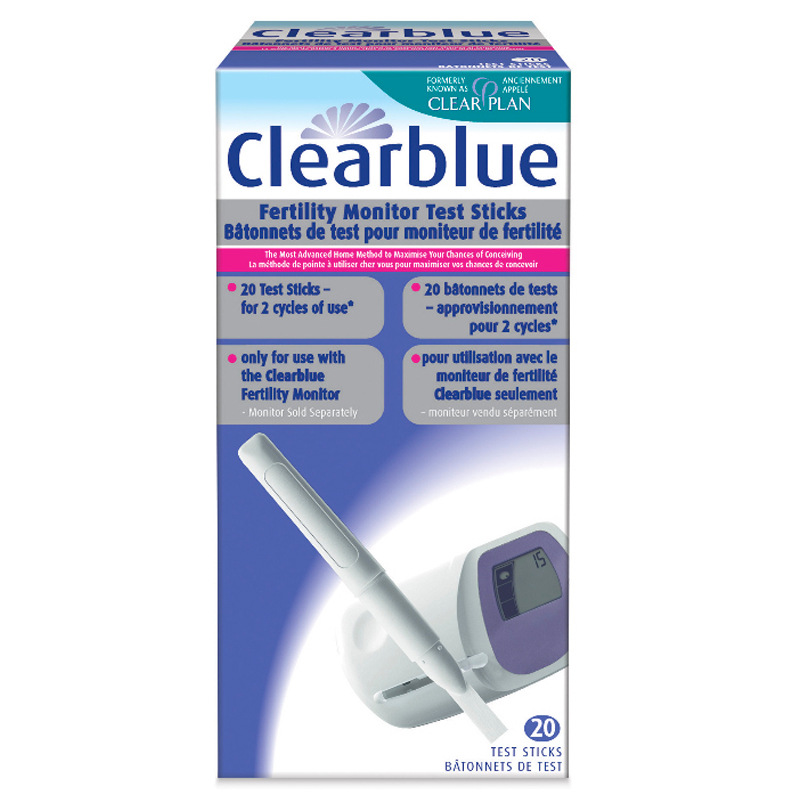 recharge test ovulation clearblue 2 hormones recharge test ovulation clearblue 2 hormones