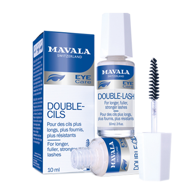 Mavala DoubleCils 10ml Mavala Pharmacie des drakkars
