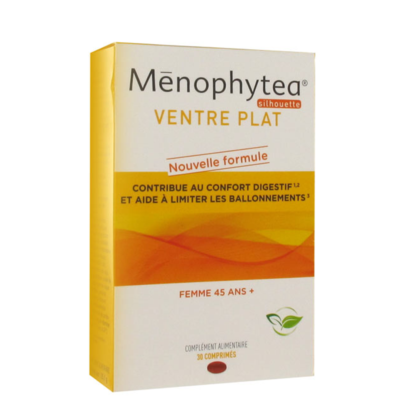 Prix de Phythea Menophytea Silhouette Ventre Plat 30 Comprimés Prix de Phythea Menophytea Silhouette Ventre Plat 30 Comprimés