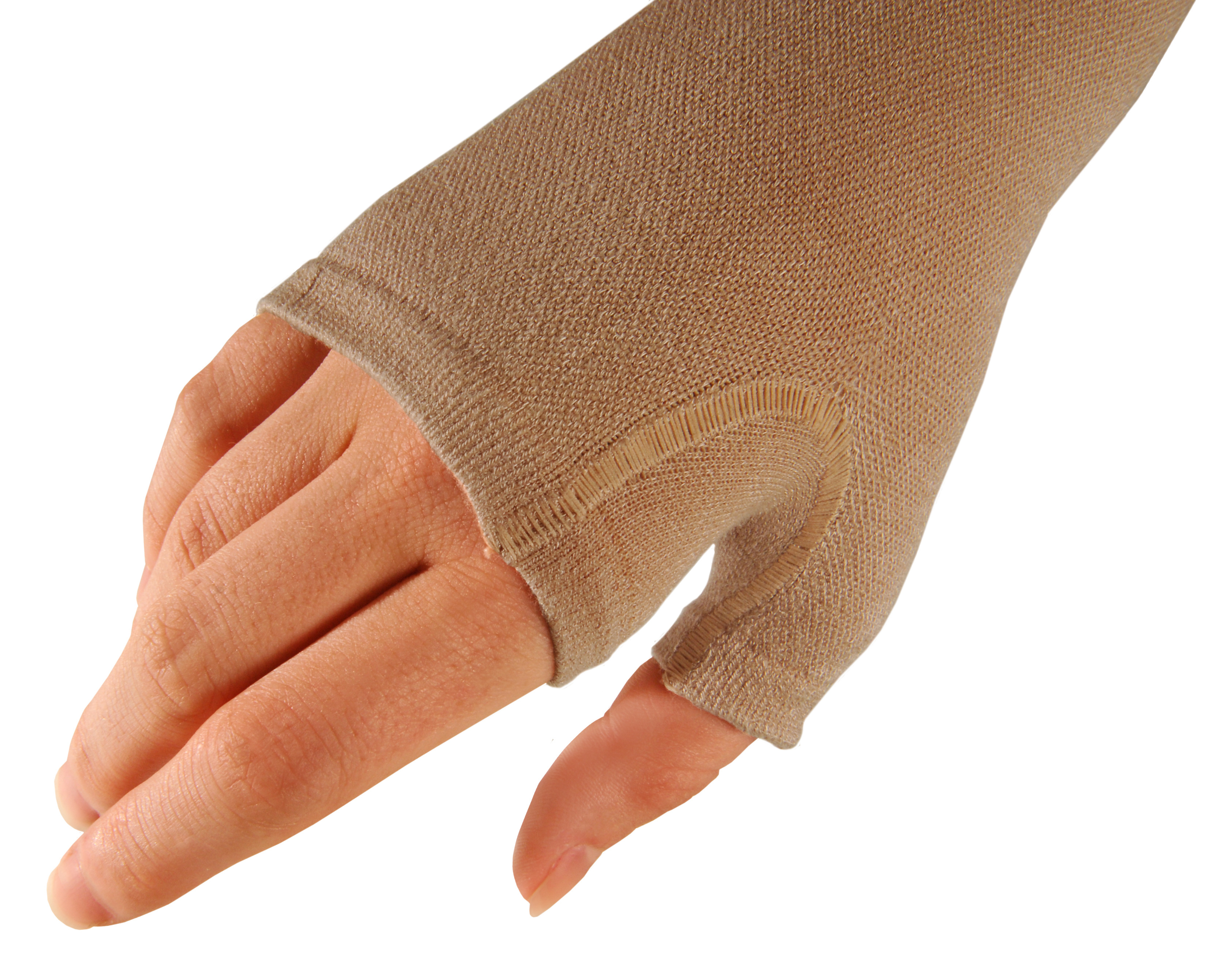 Paire De Manchons De Compression Pour Bras - Coton élastique - Protection Soleil, Tatouages - Sport, Quotidien