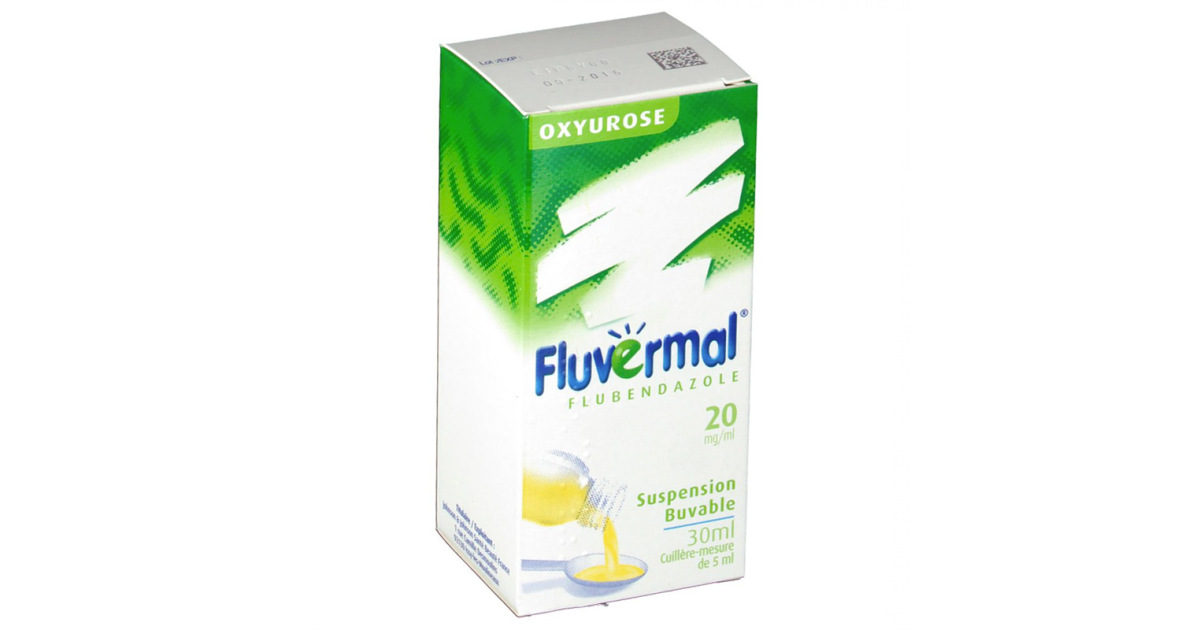 Fluvermal sirop 30 ml - Autre | Pharmacie des drakkars Fluvermal sirop 30 ml - Autre | Pharmacie des drakkars