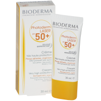 Biodema Photoderm Laser SPF50+
