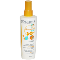 Bioderma Photoderm Kid Spray SPF50+