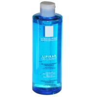 La Roche Posay Lipikar Gel lavant