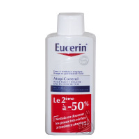 Eucerin AtopiControl Huile bain et douche