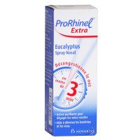 Prorhinel Extra eucalyptus Spray nasal