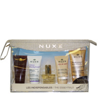 NUXE Trousse de voyage Les Indispensables