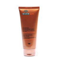 Nuxe Sun Lait Soyeux Auto-bronzant Corps