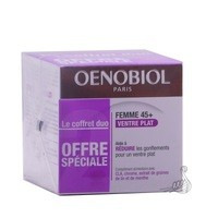 Oenobiol Femme 45+ Ventre Plat