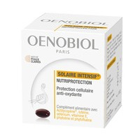 Oenobiol Solaire Intensif Peau sensible