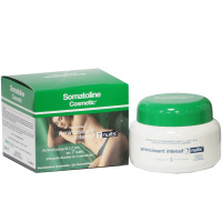 Somatoline Cosmetic Amincissant intensif 7 nuits