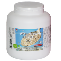 Ispaghul Gelules Ou Poudre Francois Nature