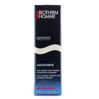 Aquapower peau sèche