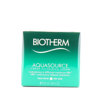 Aquasource crème riche peau sèche