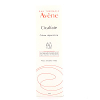 Avène Cicalfate Crème réparatrice