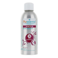 Bain Douche Minceur aux 18 Huiles Essentielles Puressentiel 100 ml