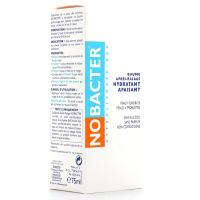 Baume Après-rasage Hydratant Apaisant