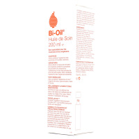 Bi-Oil Soin de la Peau Spécialisé 200 ml