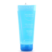 Bioderma Atoderm Gel douche Tube 200 ml