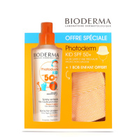 Bioderma Photoderm Kid Spray SPF50+
