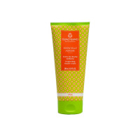 Crème de douche tonifiante essentielle agrume en 200 ml