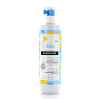 Crème lavante au Cold Cream