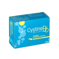 Cystine b6 biogaran