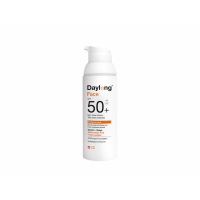 Daylong Face fluide matifiant SPF 50+