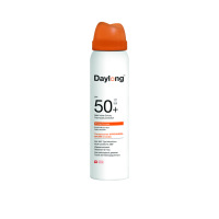 Daylong protect & care Brume invisible SPF50+