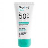 Daylong Sensitive fluide régulateur SPF 50+