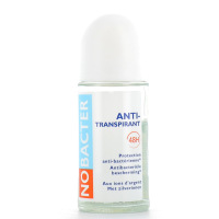 Deodorant Anti-Transpirant 48H