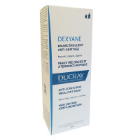 Ducray Dexyane Baume Emollient Anti-Grattage 200ml