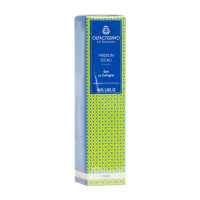 Eau de cologne essences olfactives Frisson d'eau en 100 ml