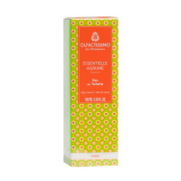 Eau de toilette Essentielle Agrume en 100 ml