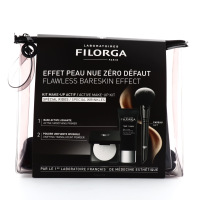 Filorga Trousse Effet Peau Nue Zéro Défaut Spécial Rides