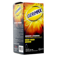 Merck - Gerimax - Booste l'énergie - 240 ml