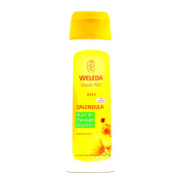 Huile de Massage Douceur au Calendula