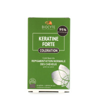 Keratine Forte Coloration