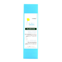 Klorane bébé Erytéal spray réparateur et apaisant 75 ml