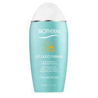 Lait Oligo-Thermal après soleil