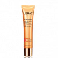 LIERAC Sunissime Fluide Protecteur Énergisant SPF30 Anti-âge Global 40ml