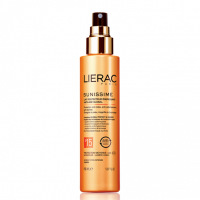 LIERAC Sunissime Lait Protecteur Energisant Anti-âge Global SPF15