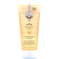 Roger et Gallet Magnolia Folie - Parfum de Douche Hydratant